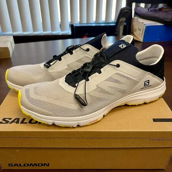 Salomon Amphib Bold 2 Mens Water Shoes Size 13 - Picture 1 of 8